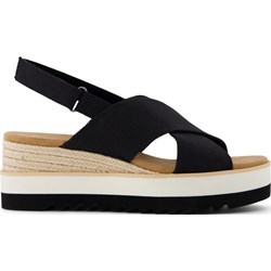 TOMS - Womens Shayla Sandals