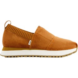 TOMS - Womens Alpargata Resident 2.0 Sneaker