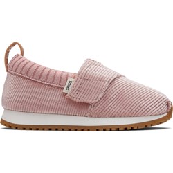 TOMS - Tiny Alpargata Resident Sneaker