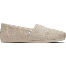 TOMS - Womens Alpargata Espadrille