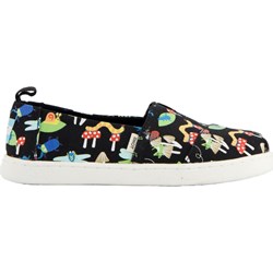 TOMS - Youth Alpargata Espadrille