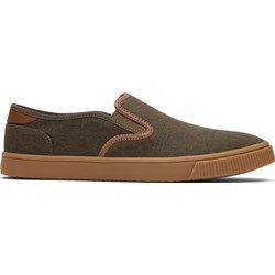 TOMS - Mens Baja Sneaker