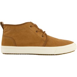 TOMS - Mens Carlo Mid Terrain Sneaker