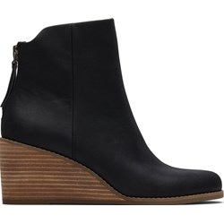 TOMS - Womens Casey Boots