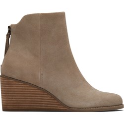 TOMS - Womens Casey Boots