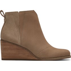 TOMS - Womens Clare Boots