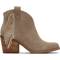 TOMS - Womens Constance Boots