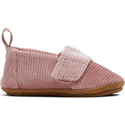 TOMS - Tiny Crib Alpargata Layette Shoes