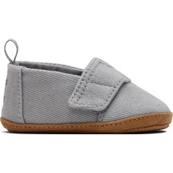 TOMS - Tiny Crib Alpargata Layette Shoes