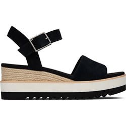TOMS - Womens Diana Sandals