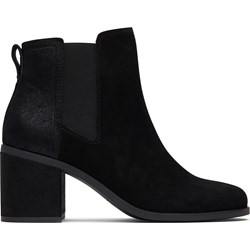 TOMS - Womens Evelyn Chelsea Boots