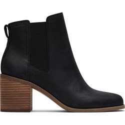 TOMS - Womens Evelyn Chelsea Boots