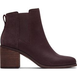 TOMS - Womens Evelyn Chelsea Boots