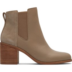 TOMS - Womens Evelyn Chelsea Boots