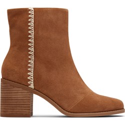 TOMS - Womens Evelyn Boots