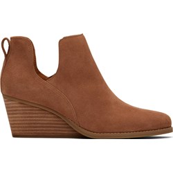 TOMS - Womens Gwen Boots