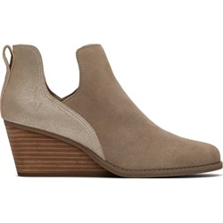 TOMS - Womens Gwen Boots