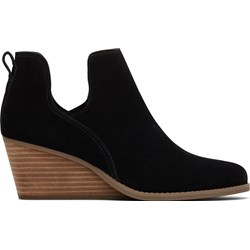 TOMS - Womens Gwen Boots