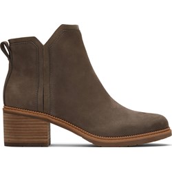 TOMS - Womens Hailey Boots