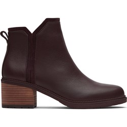 TOMS - Womens Hailey Boots