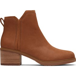 TOMS - Womens Hailey Boots