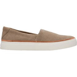 TOMS - Womens Kameron Slip On Sneaker