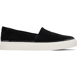 TOMS - Womens Kameron Slip On Sneaker