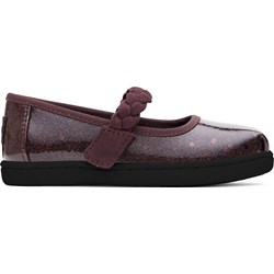 TOMS - Tiny Mary Jane Dress Casual Shoes