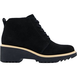 TOMS - Womens Maude Lace Up Boots