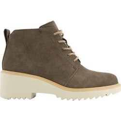 TOMS - Womens Maude Lace Up Boots