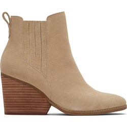 TOMS - Womens Noa Boots