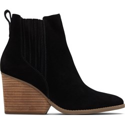 TOMS - Womens Noa Boots