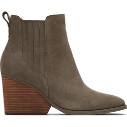 TOMS - Womens Noa Boots