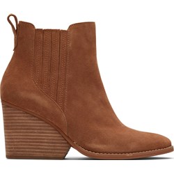 TOMS - Womens Noa Boots