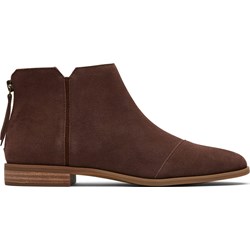 TOMS - Womens Rylie Boots