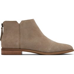 TOMS - Womens Rylie Boots