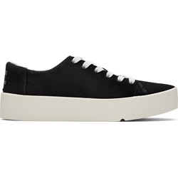 TOMS - Womens Verona Lace Up Sneaker