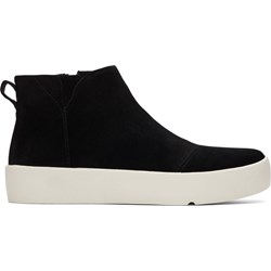 TOMS - Womens Verona Mid Sneaker