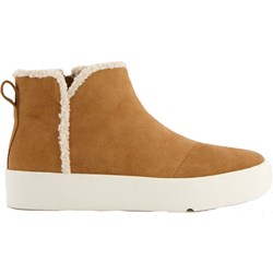 TOMS - Womens Verona Mid Sneaker