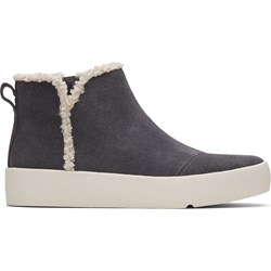 TOMS - Womens Verona Mid Sneaker