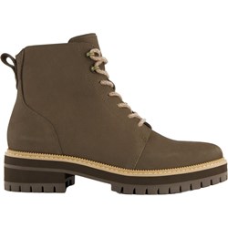 TOMS - Womens Wylder Boots