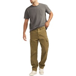 Silver Jeans - Mens Cargo Fashion Straight Pants