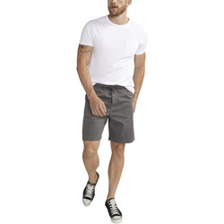 Silver Jeans - Mens Pull-On Chino Fashion Shorts