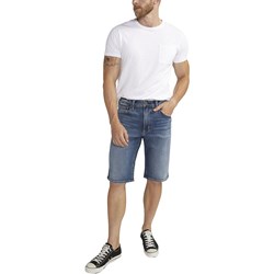 Silver Jeans - Mens Grayson Classic Fit Shorts