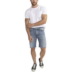 Silver Jeans - Mens Everyday Classic Fit Shorts