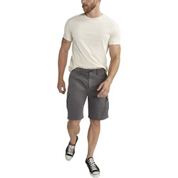 Silver Jeans - Mens Cargo Fashion Shorts