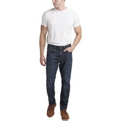 Silver Jeans - Mens The Athletic Tapered Jeans