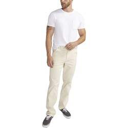 Silver Jeans - Mens Painter Fashion Straight Pants