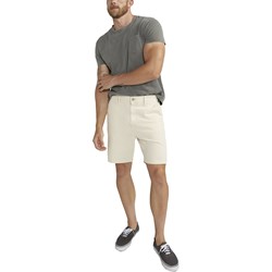 Silver Jeans - Mens Painter Fashion Shorts