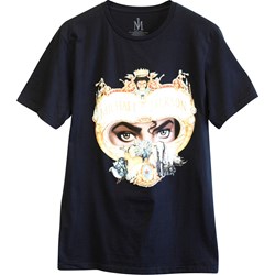 Michael Jackson - Unisex Dangerous T-Shirt
